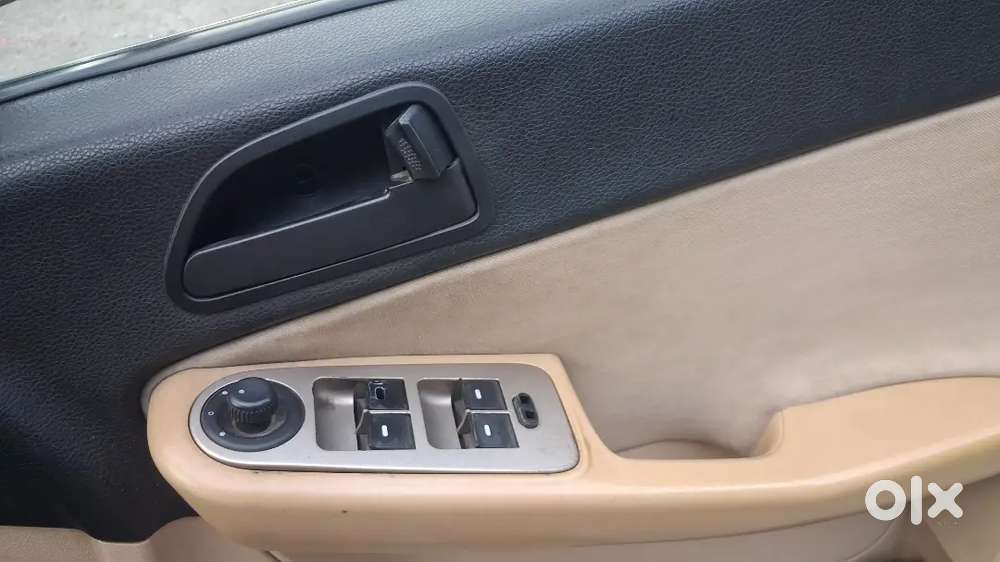 Tata Indica Vista 2011 Diesel Car