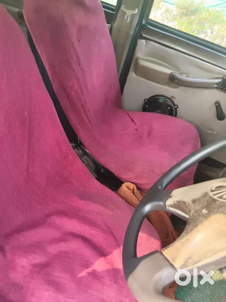 Mahindra Bolero Diesel 2018