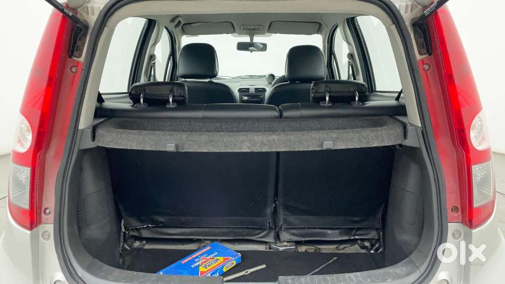 Maruti Suzuki Ritz Vxi, 2015, Petrol