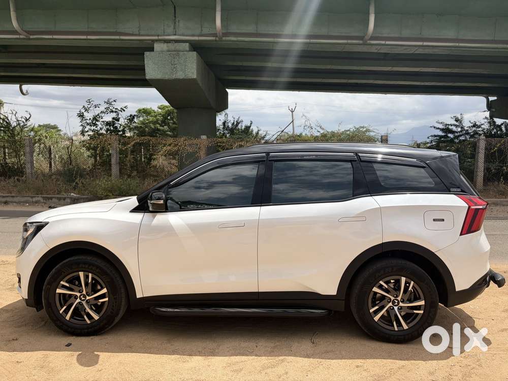 Mahindra Xuv700 2.2 Ax 5 Diesel At 7 Str, 2024, Diesel