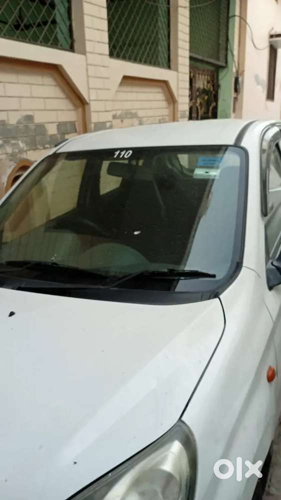 Maruti Suzuki Alto 2016