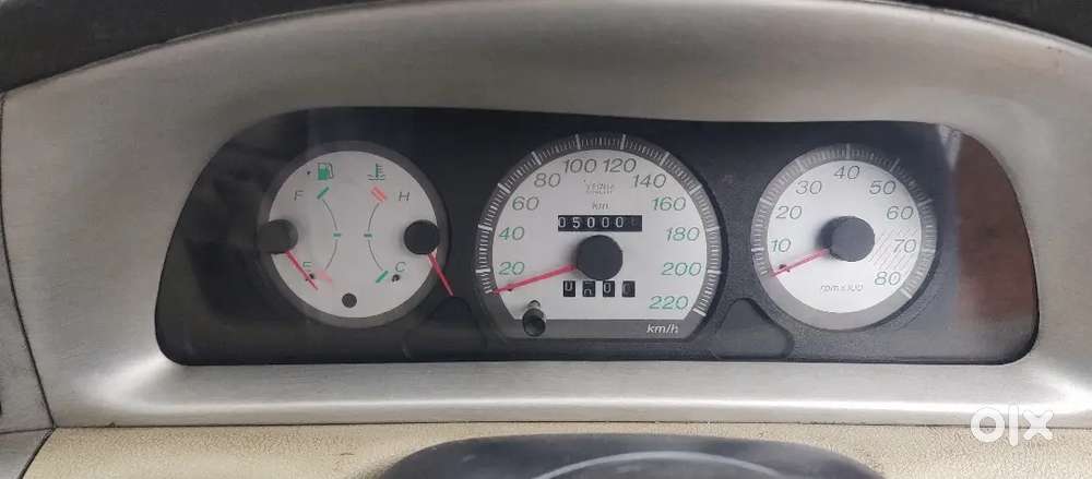 Fiat Palio Stile 2008 Petrol Good Condition