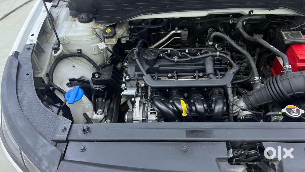 Hyundai Venue Sx, 2023, Petrol