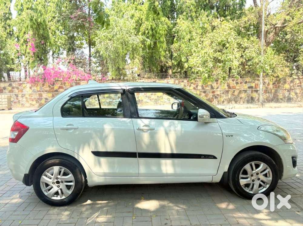 Maruti Suzuki Dzire 1.2 Zxi, 2015, Petrol