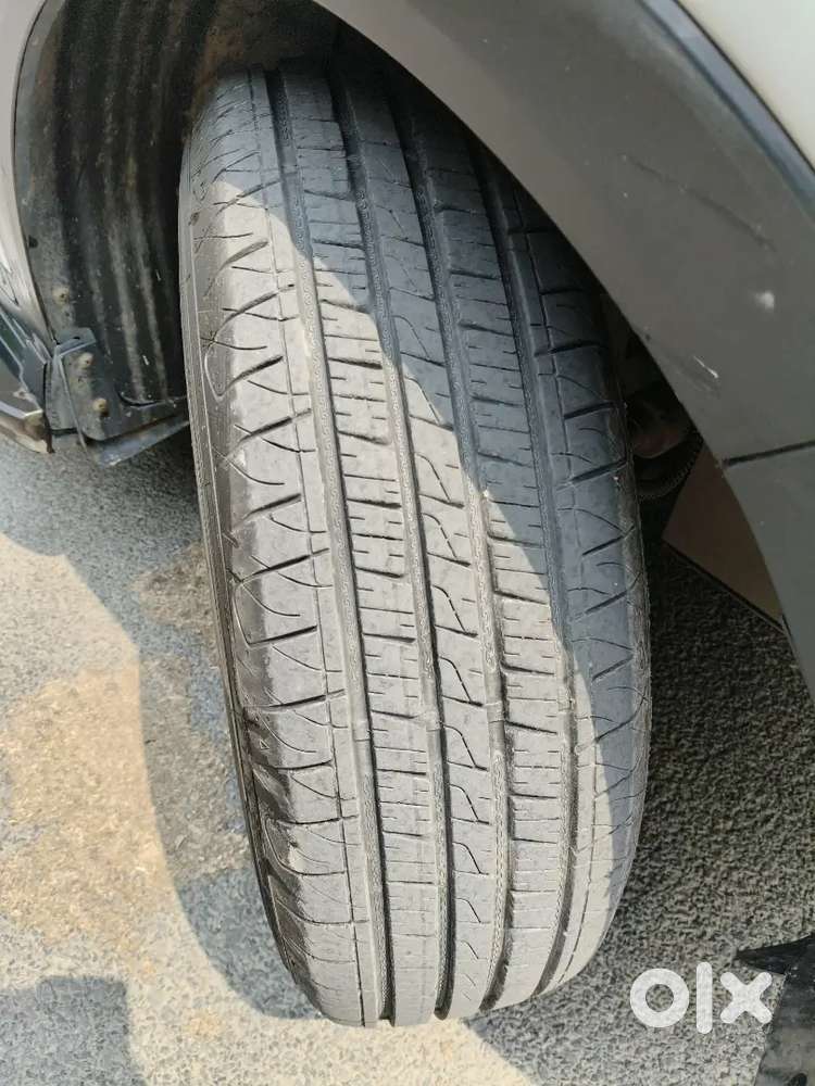 Hyundai Creta Sx Plus Silver