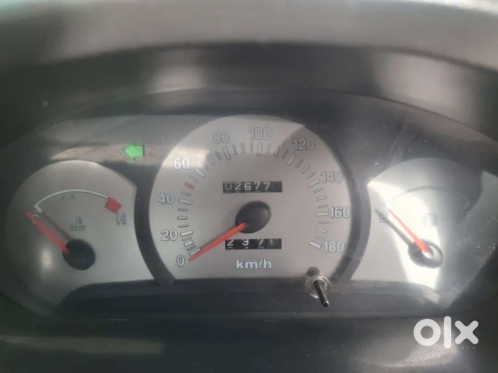 Hyundai Santro Xing 2012 Cng & Hybrids 23000 Km Driven