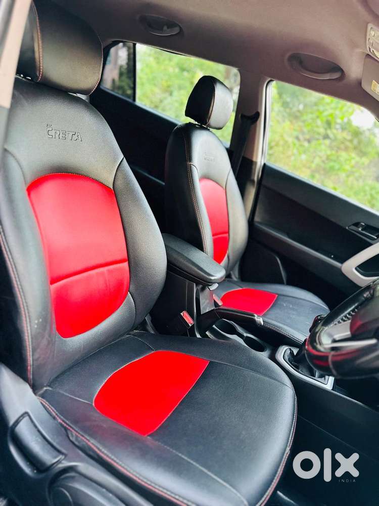 Hyundai Creta 1.4 S, 2019, Diesel