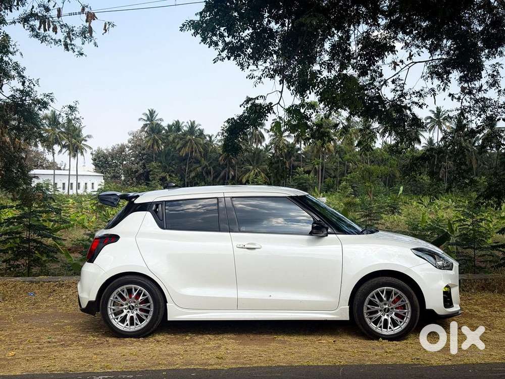 Maruti Suzuki Swift 2023 Petrol Good Condition.