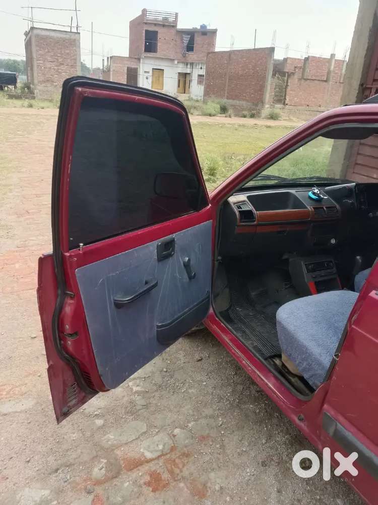 Good Condition Original Paint Best Music System