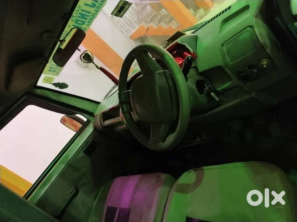 Mahindra Bolero 2015