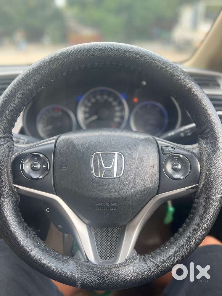 Honda City 1.5 Sv I-vtec Mt, 2015, Petrol