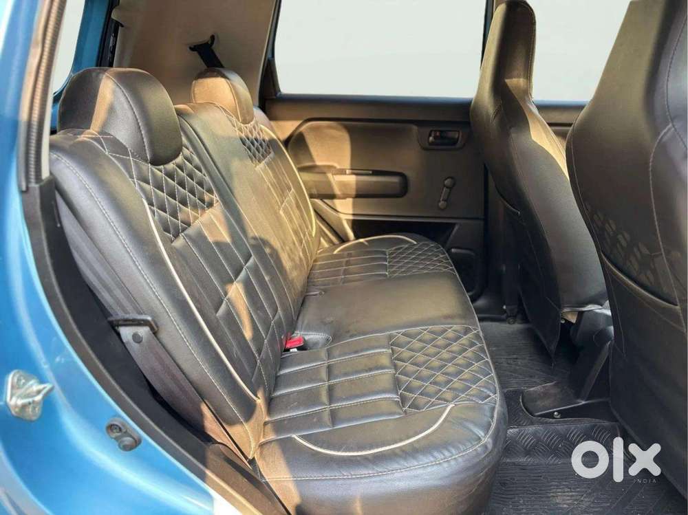 Maruti Suzuki Wagon R Lxi Cng Optional, 2021, Cng & Hybrids