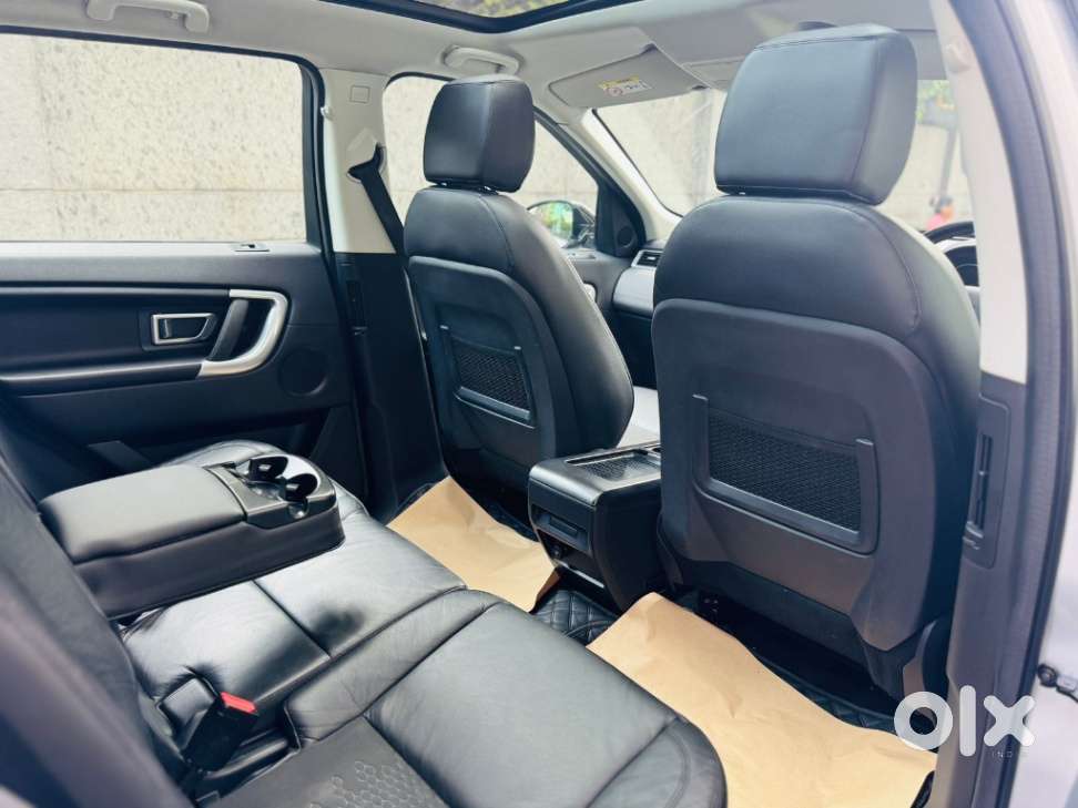 Land Rover Discovery Sport Td4 Se, 2019, Diesel