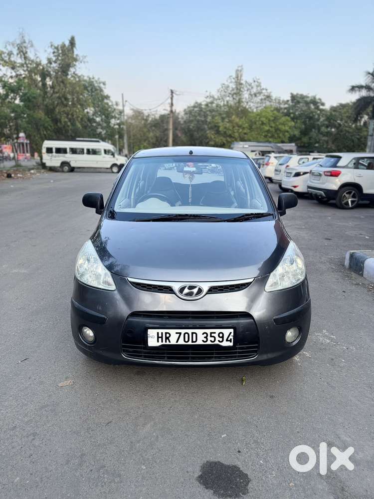Hyundai I10 2007-2010 Era 1.1, 2010, Petrol