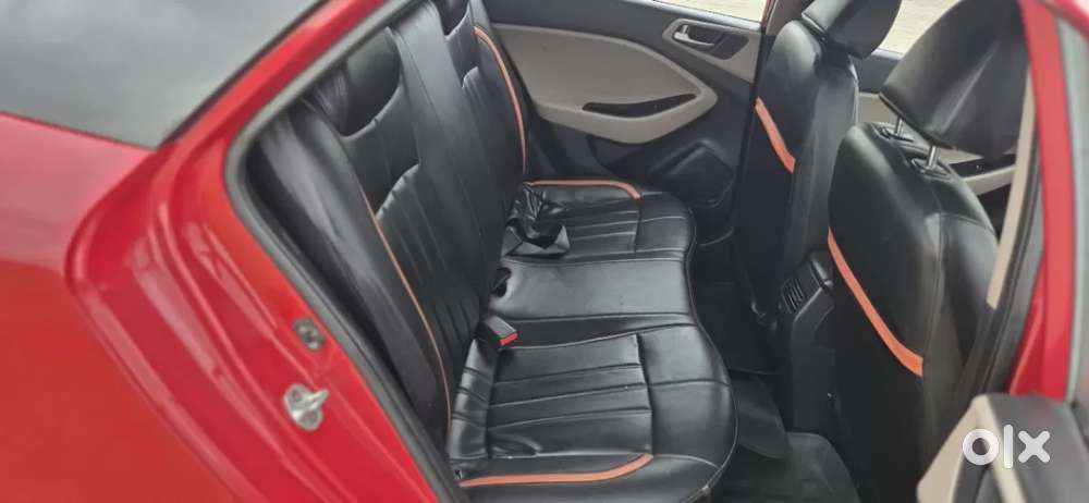 Hyundai Elite I20 [2018-2020] 1.2 Sportz, 2016, Petrol