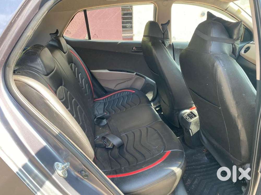 Hyundai I10 2019 Diesel Good Condition