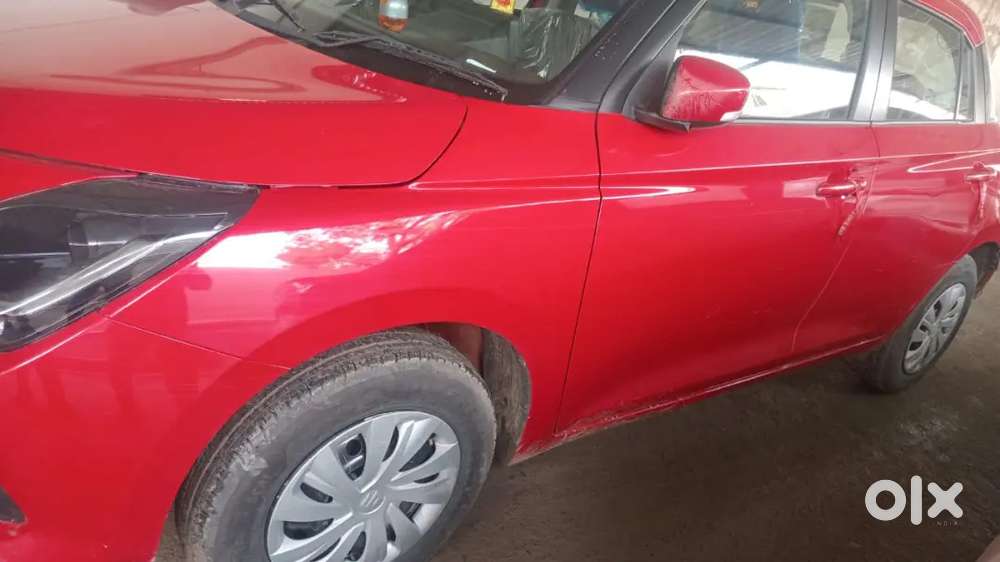 Maruti Suzuki Swift Vxi O 2025 Last Model Driven 6000 Km