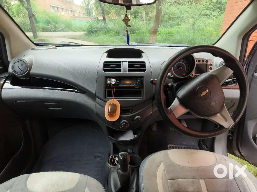 Chevrolet Beat 2015