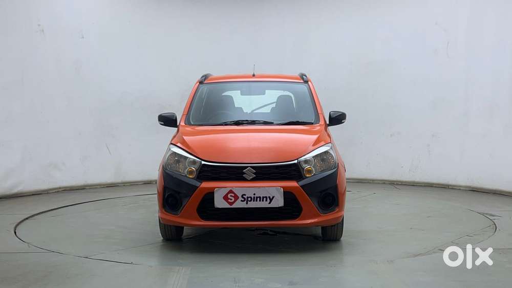 Maruti Suzuki Celerio X Zxi, 2019, Petrol