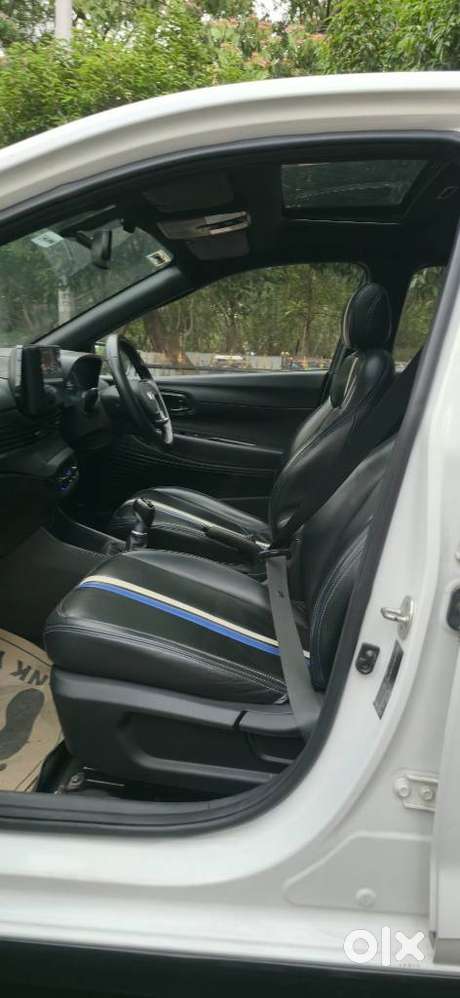 Hyundai New I20 1.5 Asta (o) Mt, 2021, Diesel