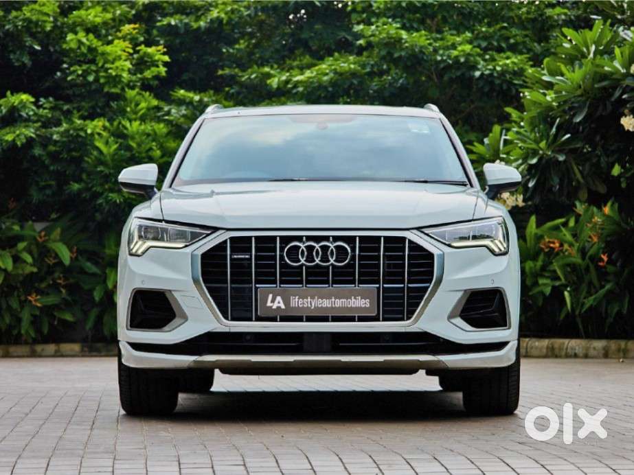 Audi Q3 40 Tfsi Technology, 2023, Petrol