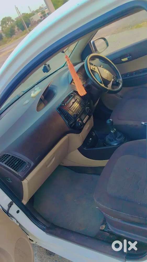 Hyundai I20 Asta 2009 Km Driven