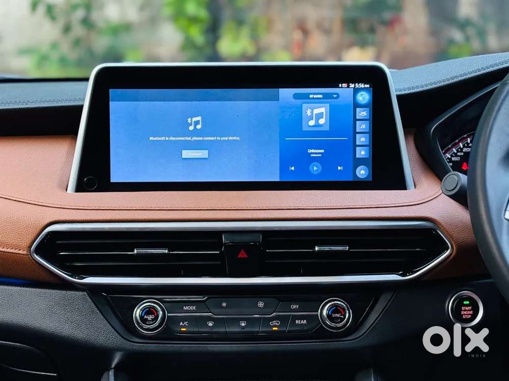 Mg Gloster Savvy 7 Seater, 2024, Diesel