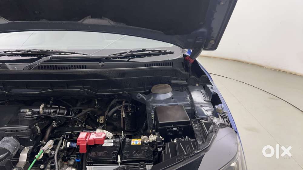 Maruti Suzuki Brezza Zxi Plus At, 2024, Petrol