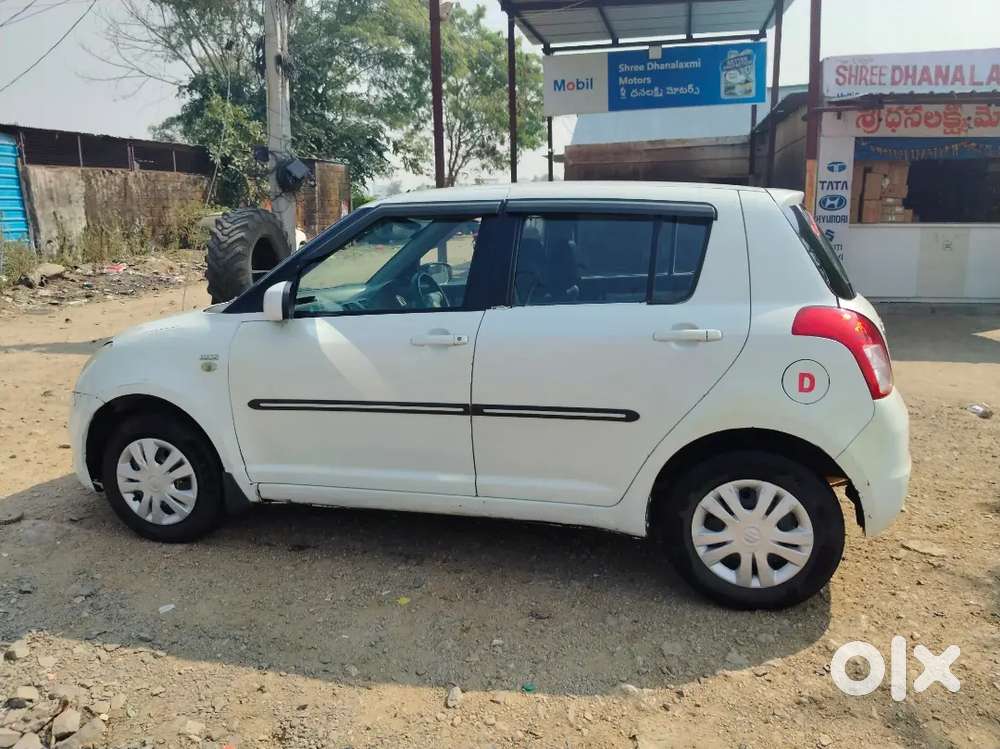 Maruti Suzuki Swift 2009 Diesel Well Maintained