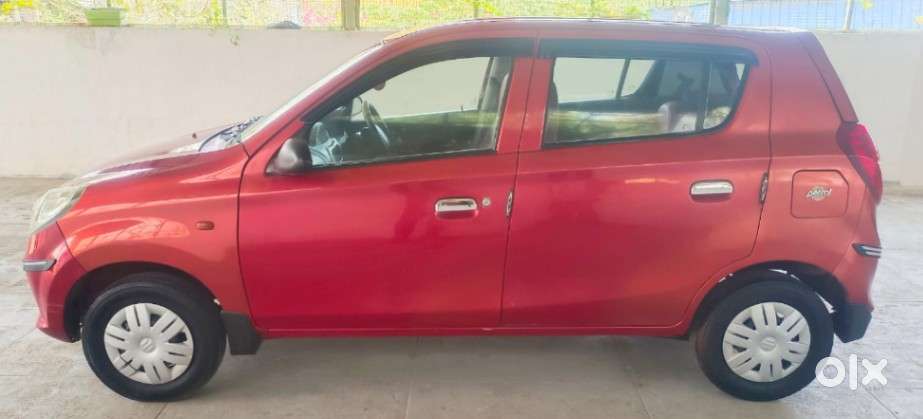 Maruti Suzuki Alto 800 Lxi, 2014, Petrol