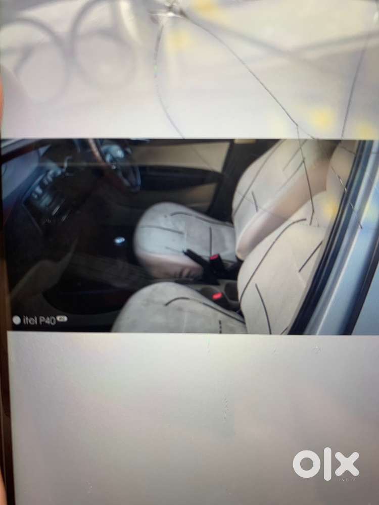 Hyundai I20 Petrol 2009