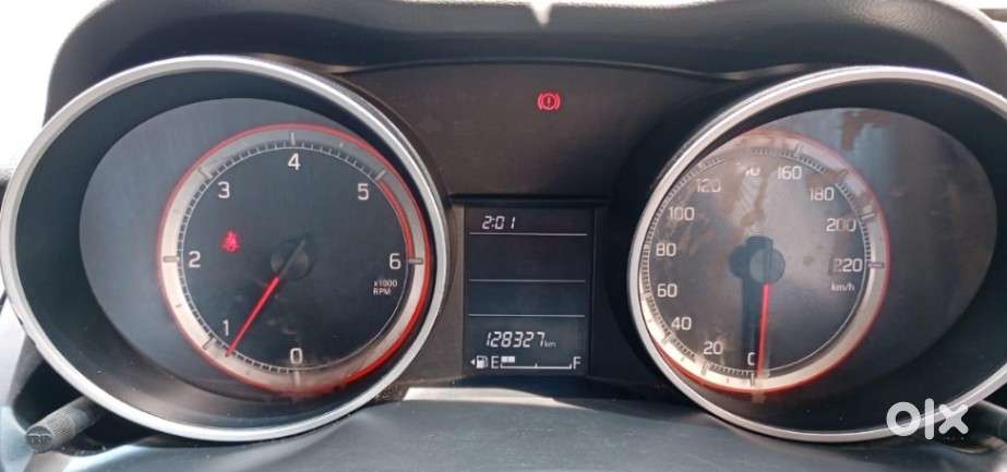 Maruti Suzuki Swift Ddis Vdi, 2018, Diesel