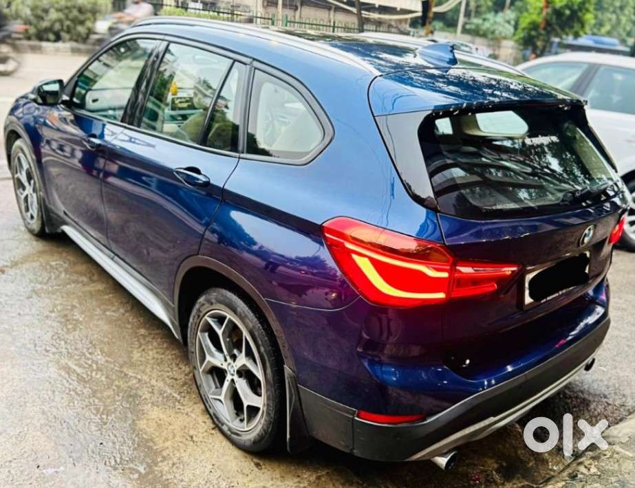 Bmw X1 2.0 Sdrive 20d, 2018, Diesel