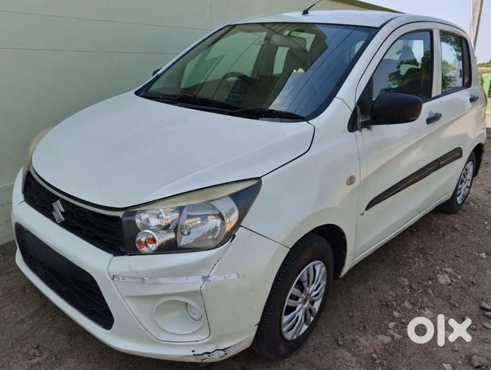 Maruti Suzuki Celerio 1.0 Tour H2 Cng, 2019, Cng & Hybrids