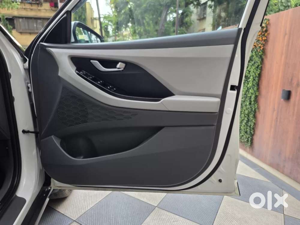 Hyundai Creta 1.5 S Petrol, 2024, Petrol