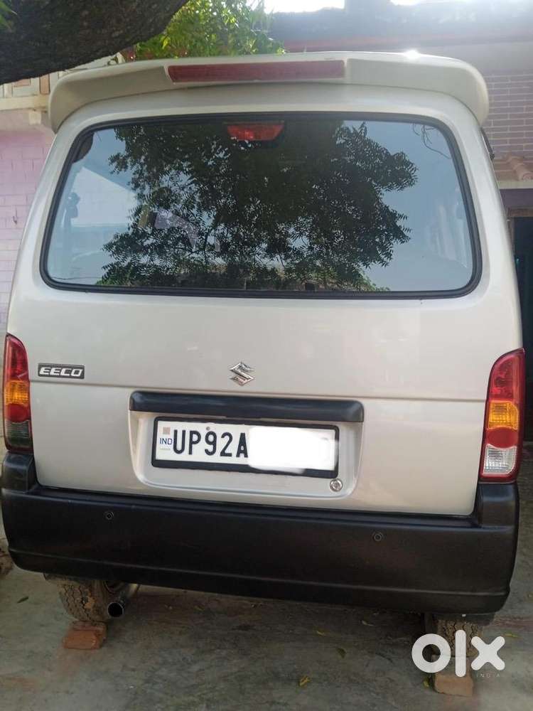 Maruti Suzuki Eeco 2022 Petrol Good Condition