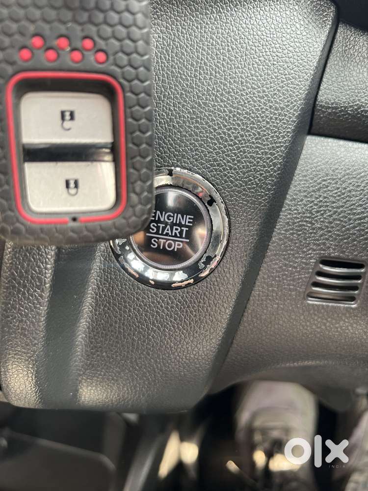 Honda Wr-v 1.5 Vx Exclusive Edition I-dtec, 2017, Diesel