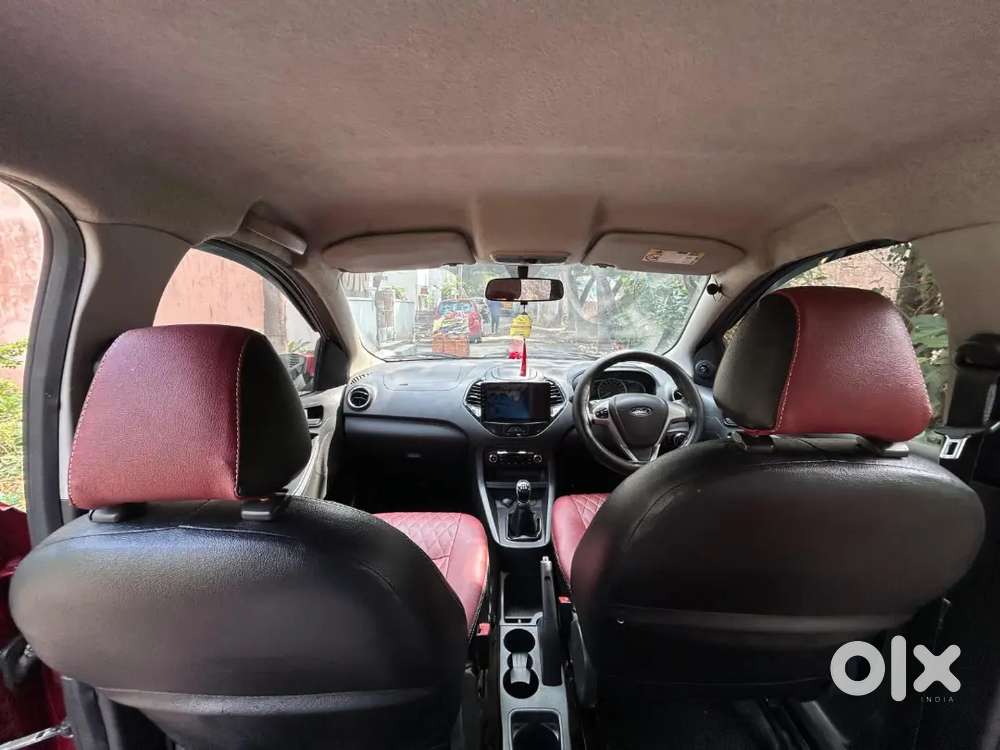 Ford Figo 2017 Diesel 145000 Km Driven