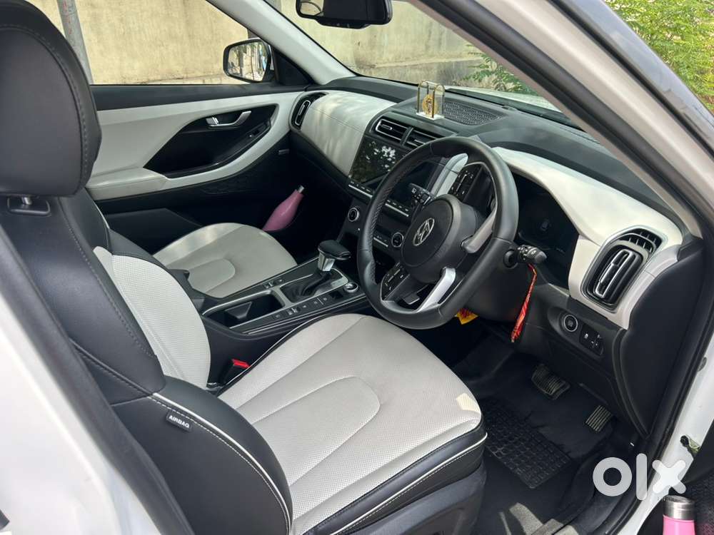 Hyundai Creta 2020 Diesel