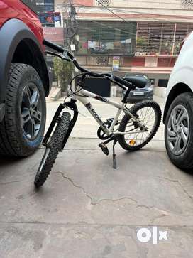 Olx discount bmx bikes