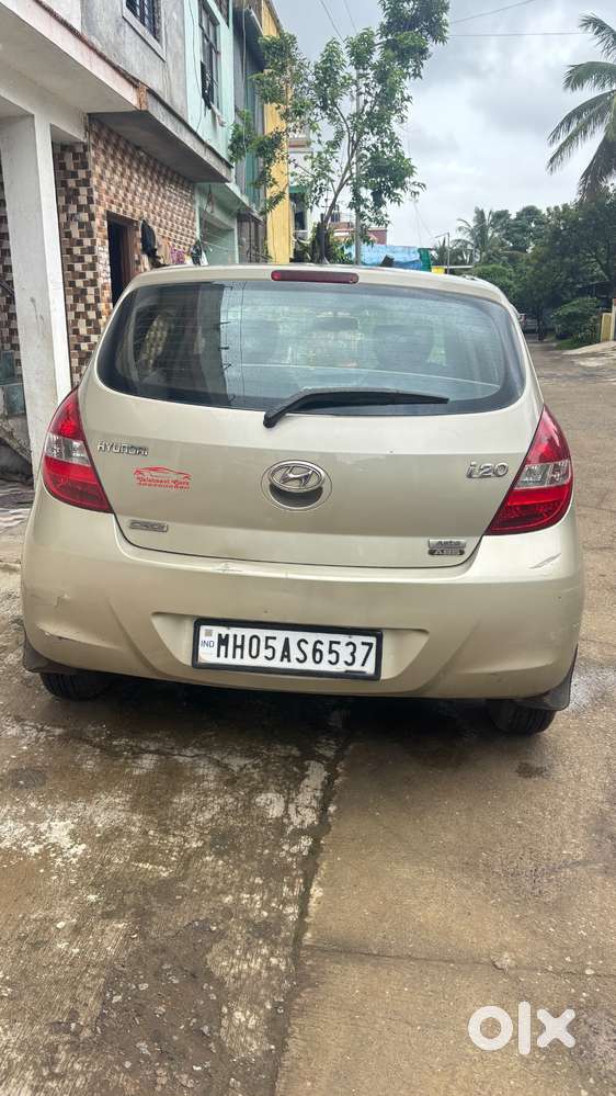 Hyundai I20 2010 Diesel Good Condition