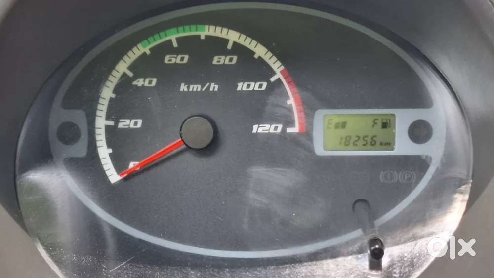 Tata Nano, 2011, Petrol