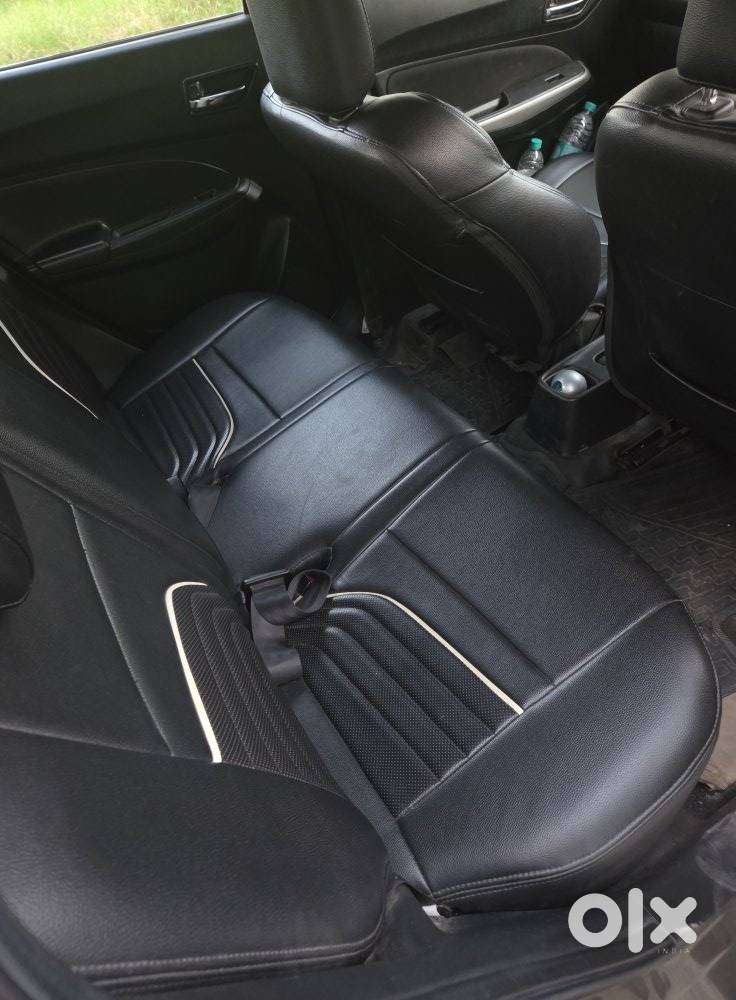 Maruti Suzuki Swift Amt Zxi, 2018, Petrol