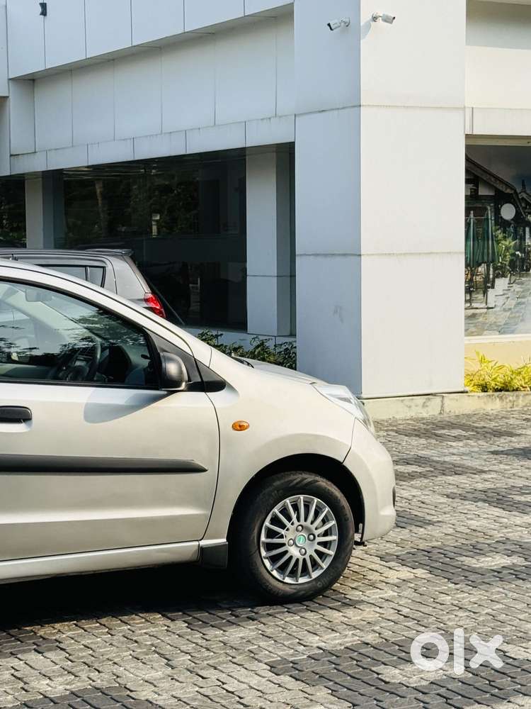 Maruti Suzuki A-star Vxi Aktiv, 2011, Petrol