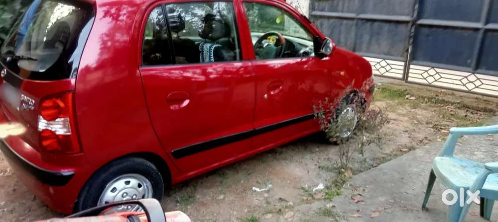Hyundai Santro Xing 2006