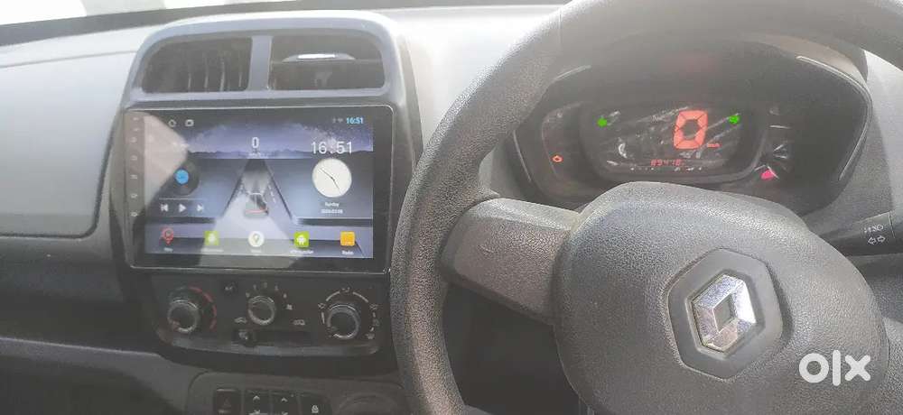 Cng On Paper H 2016 Model H Android Touchscreen Lgi H