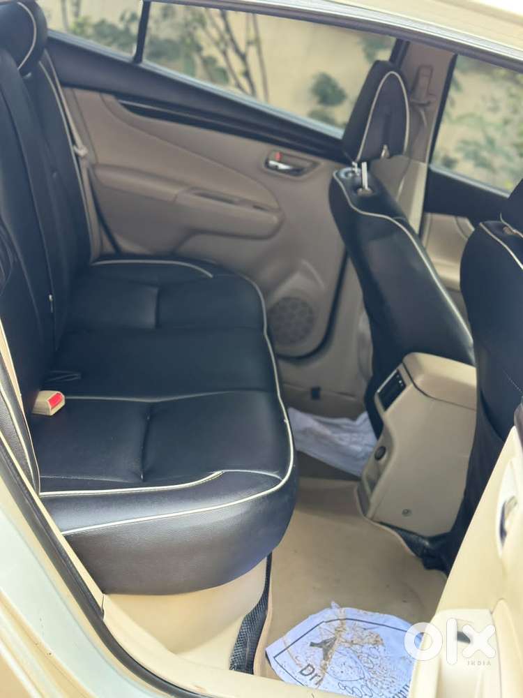 Maruti Suzuki Ciaz Zdi, 2016, Diesel