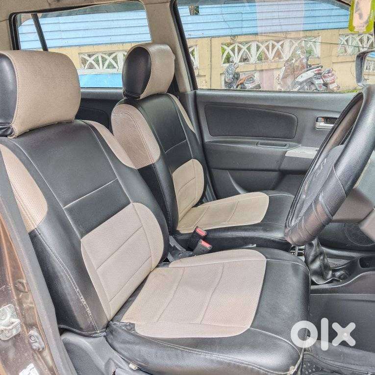 Maruti Suzuki Wagon R 1.0 Vxi, 2012, Cng & Hybrids