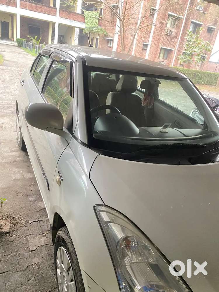 Maruti Dzire 2014 Diesel