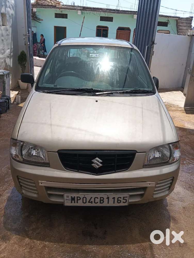 मुझे दूसरी कार ख़रीदनी है
